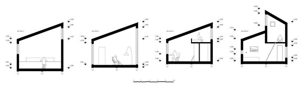 Дом для двух художников