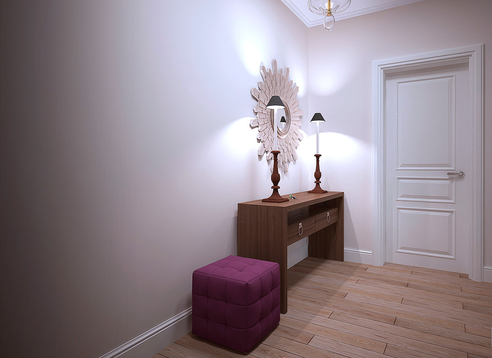 Семейная кухня