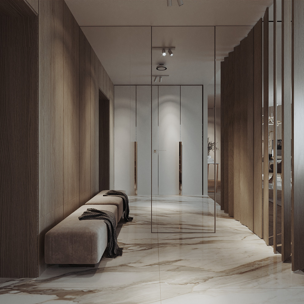 ЖК Февральская Революция