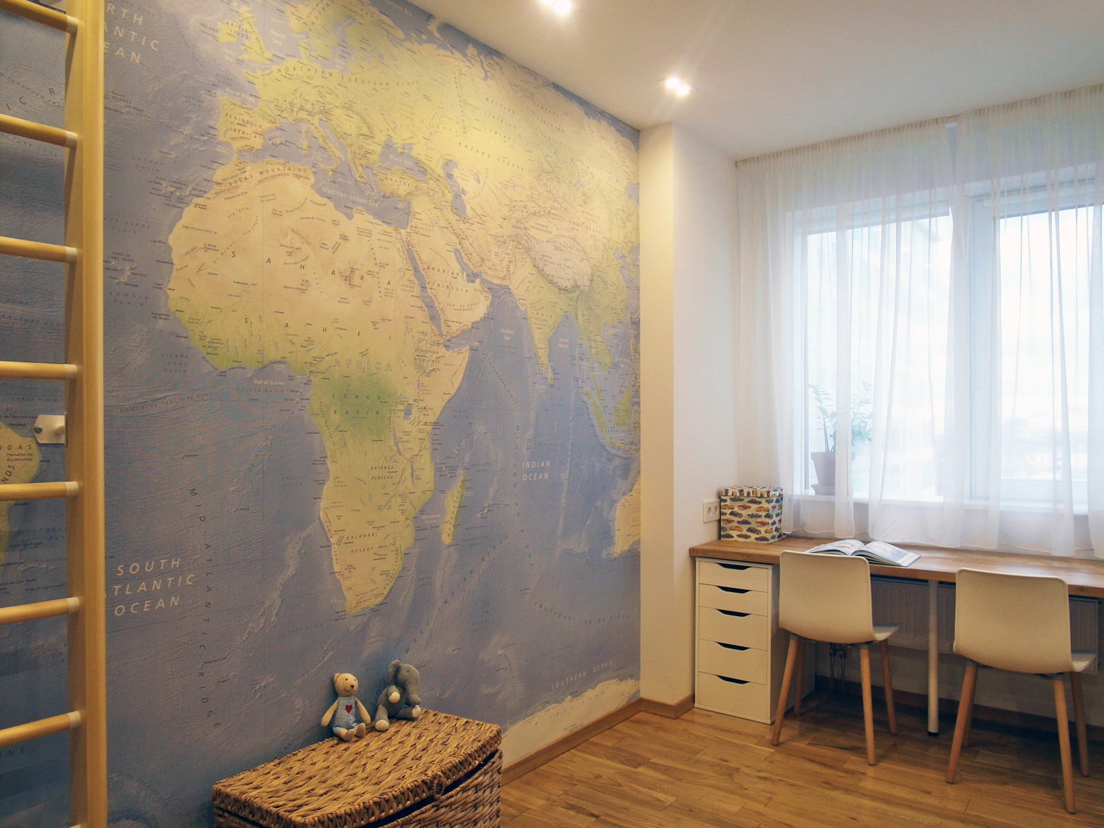 ЖК "Богородское"