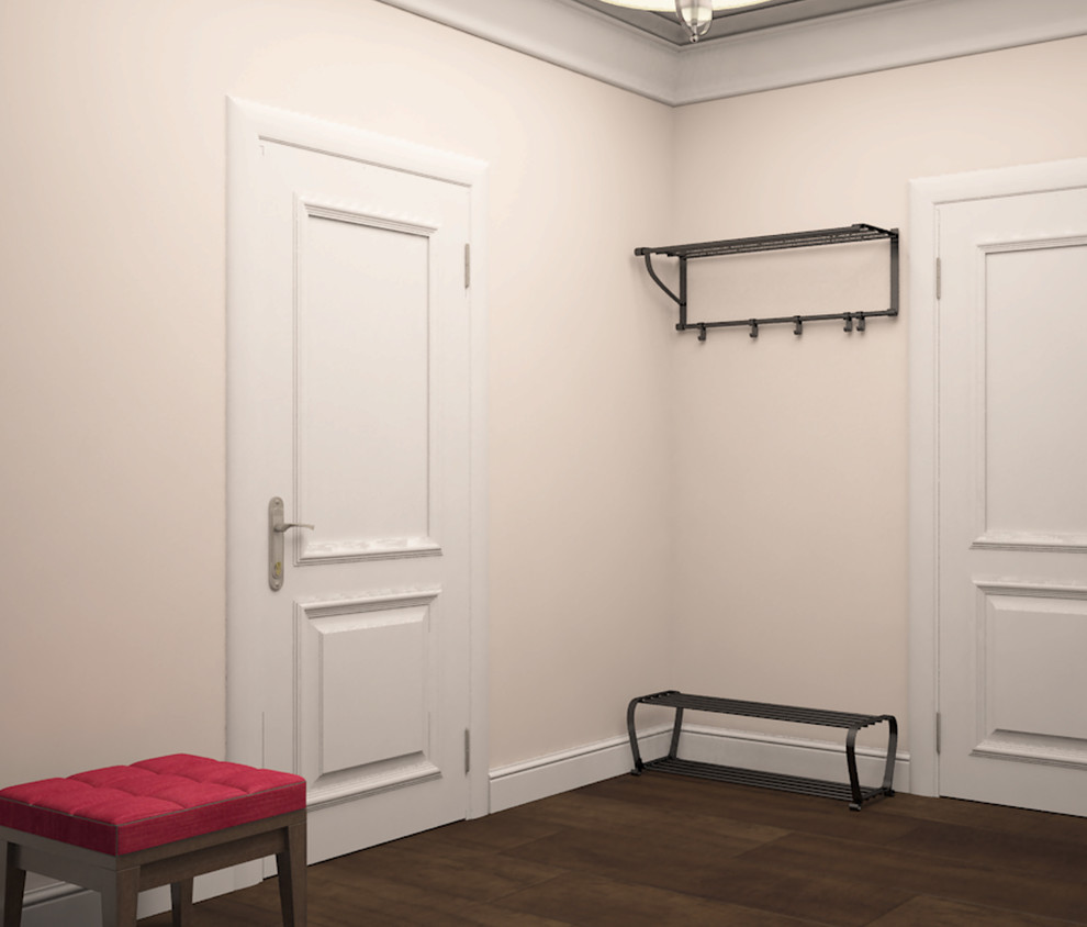 Двухкомнатная квартира, пр. Удальцова