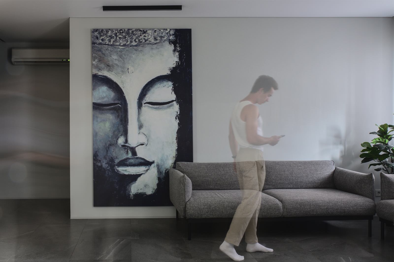 ЖК Каменные палатки