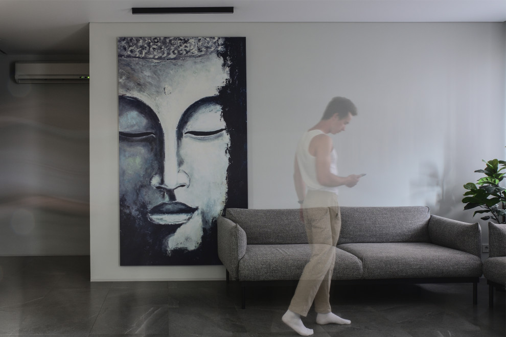 ЖК Каменные палатки