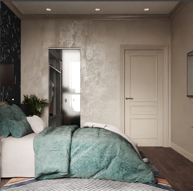 Положительный баланс (проект)