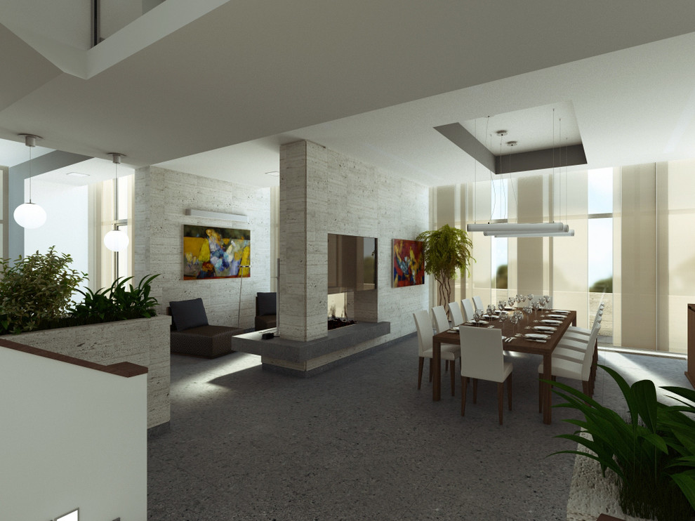 Residence in Dzoraghbyur