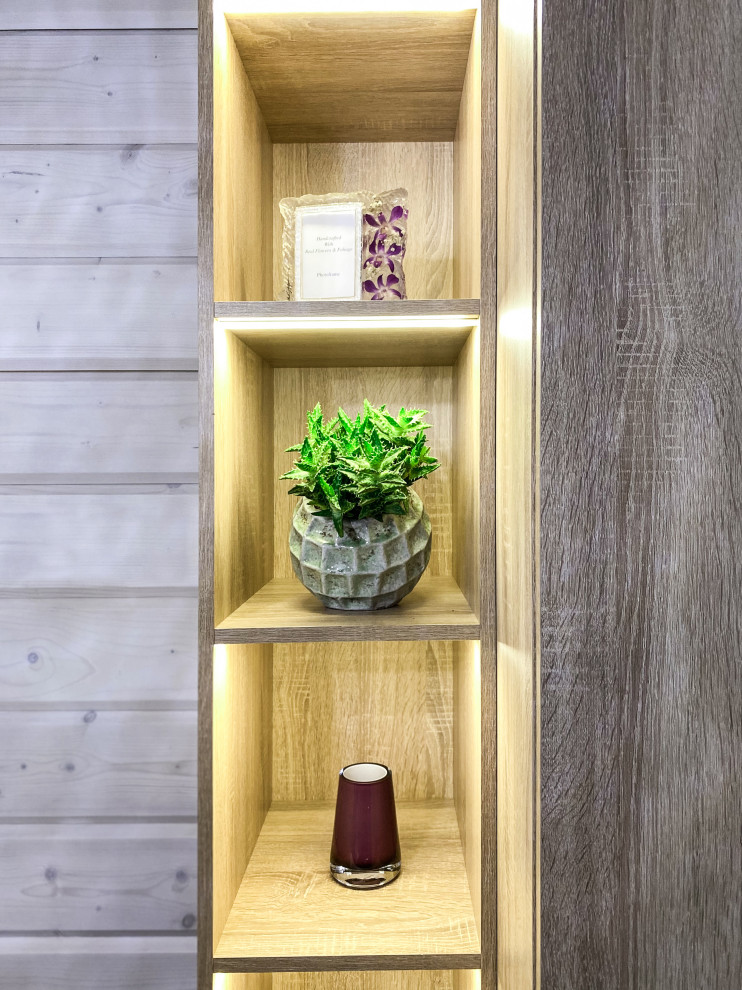 Частный дом