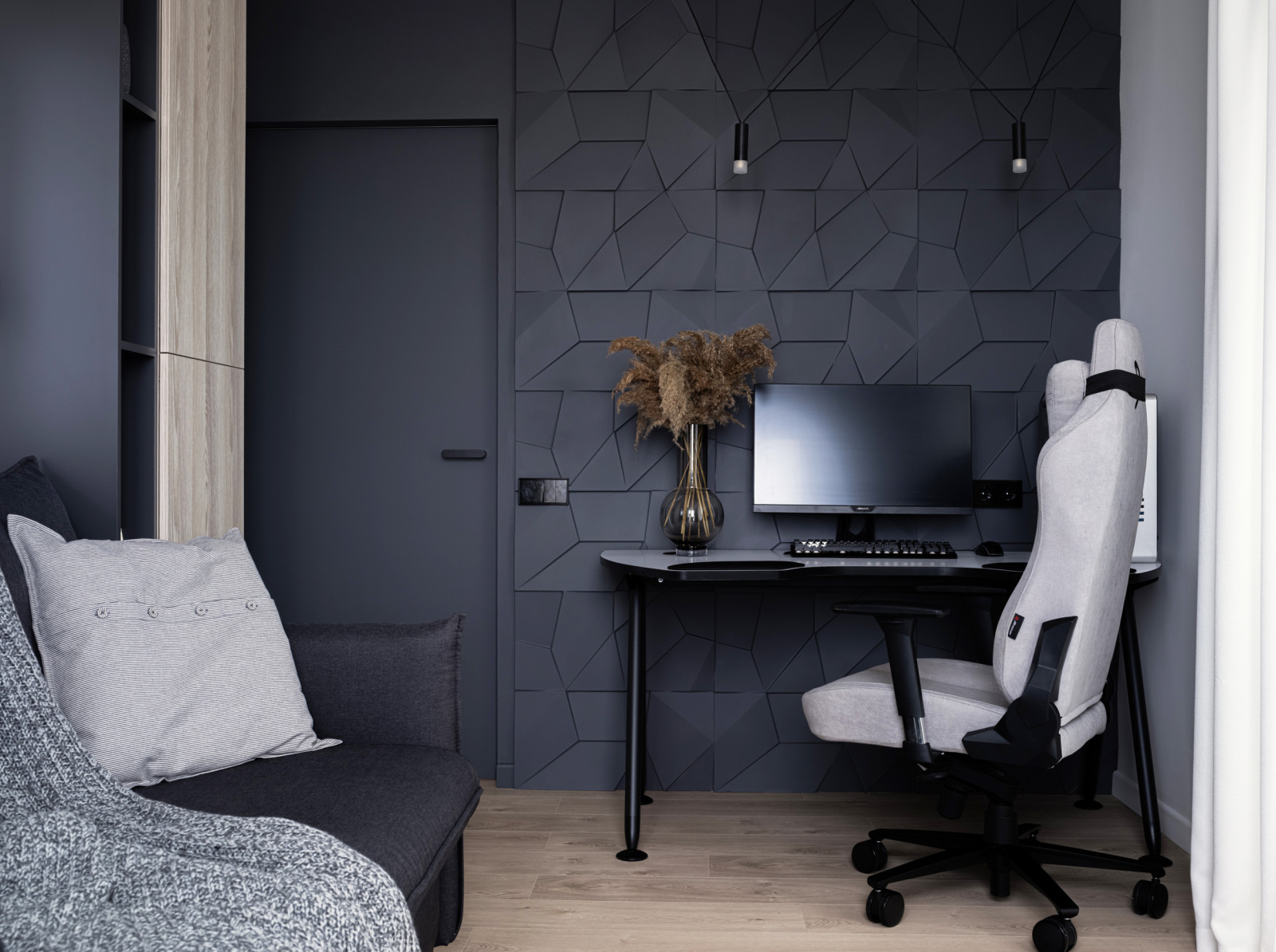 Квартира в ЖК Новая ботаника, Екатеринбург