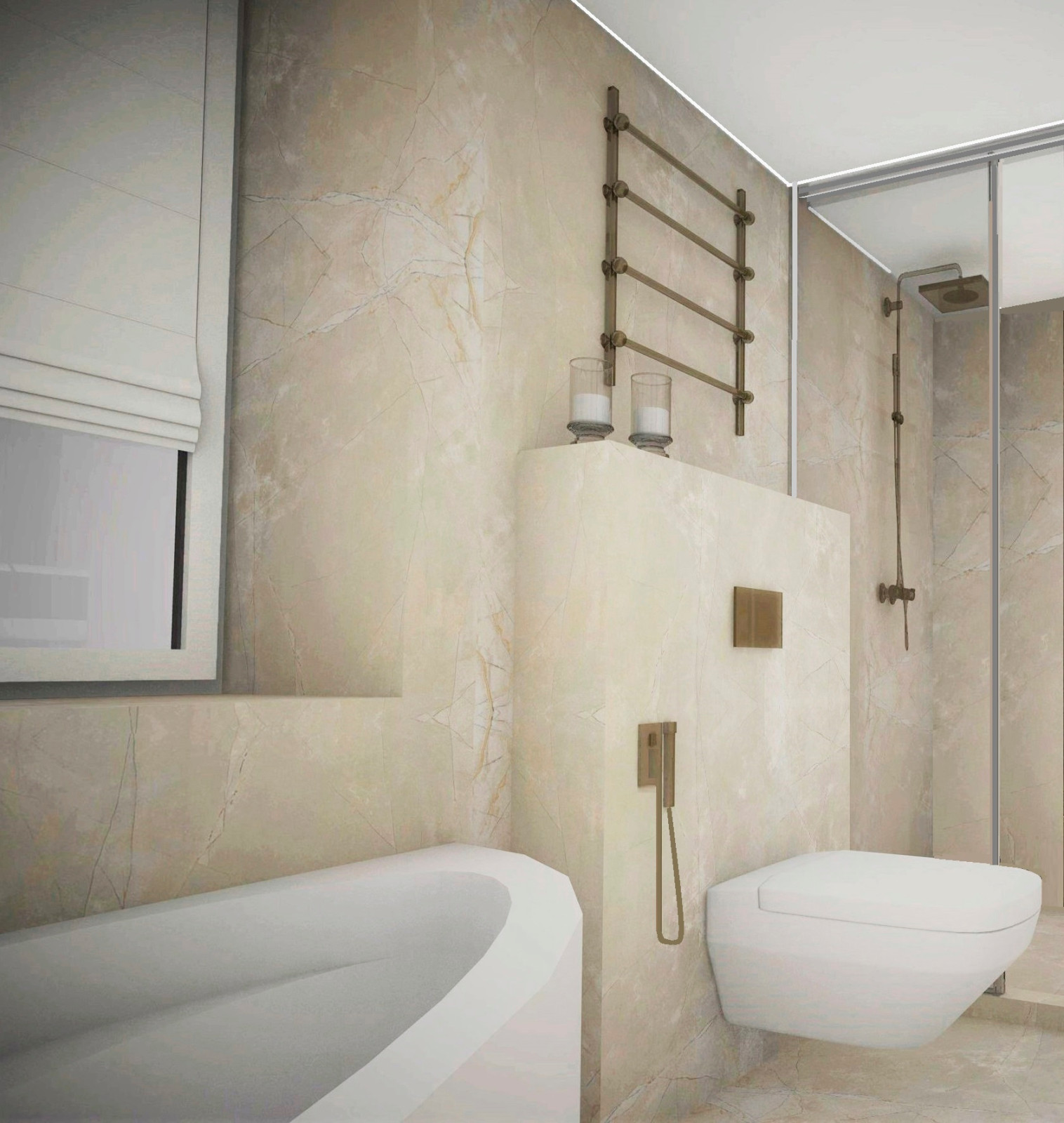 Таунхаус "Волжские пенаты" 4