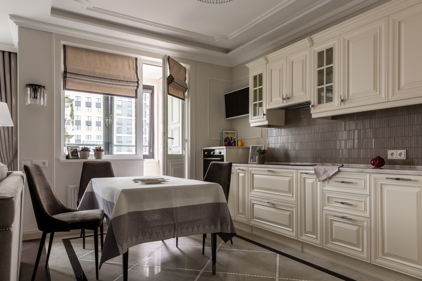 Французская краска Little Shop of Colors