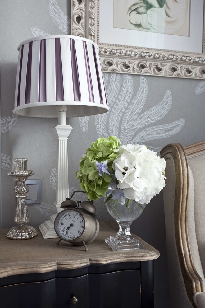 Спальня для актеров