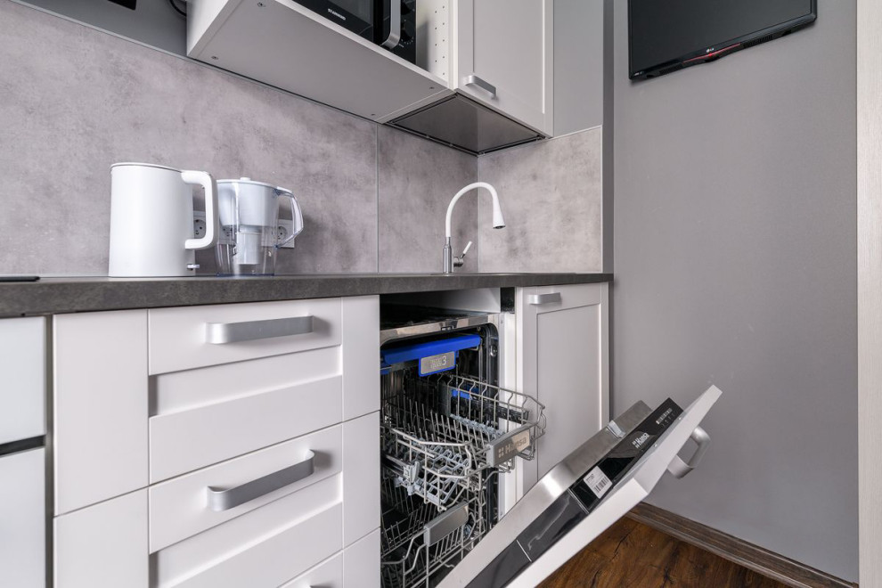 ЖК Триколор, 2 комнаты, 60 м²