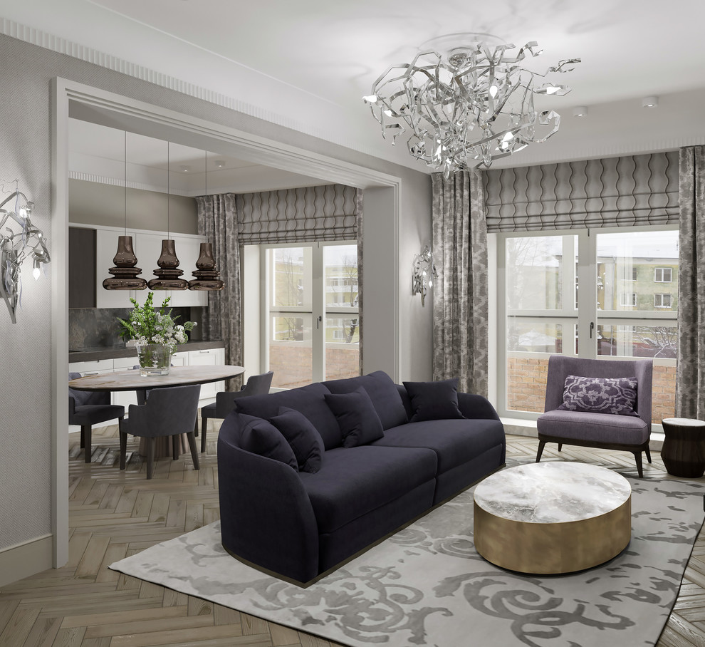 Цитируя классику