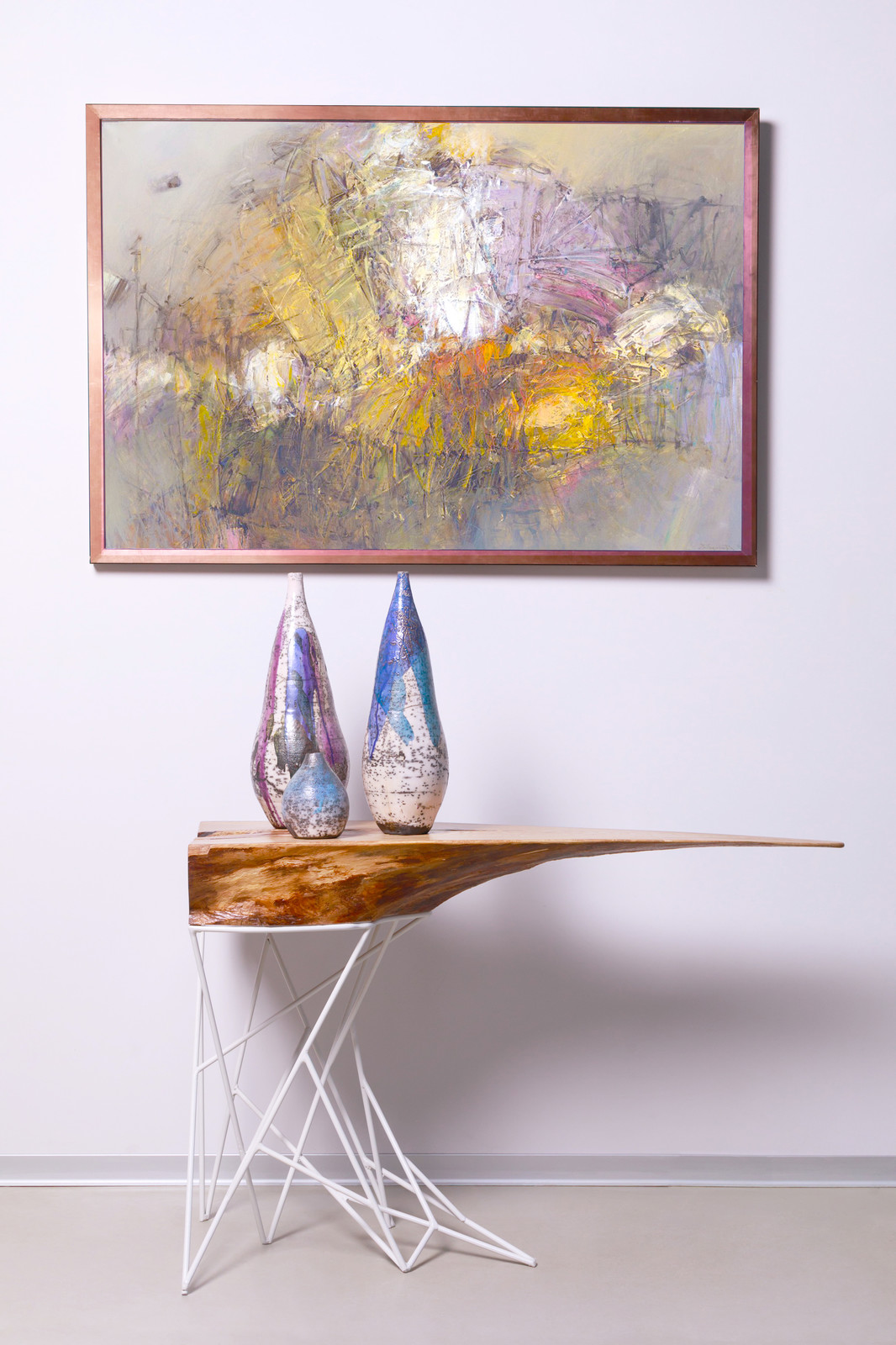 Оригиналы в декорировании интерьера