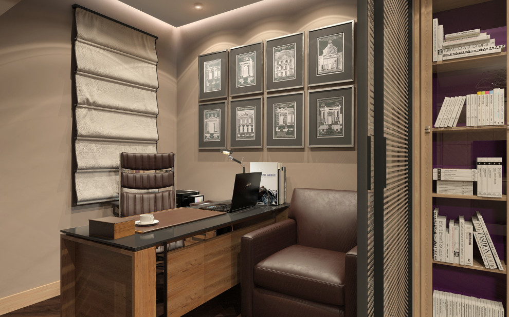 Таунхаус 150 кв.м