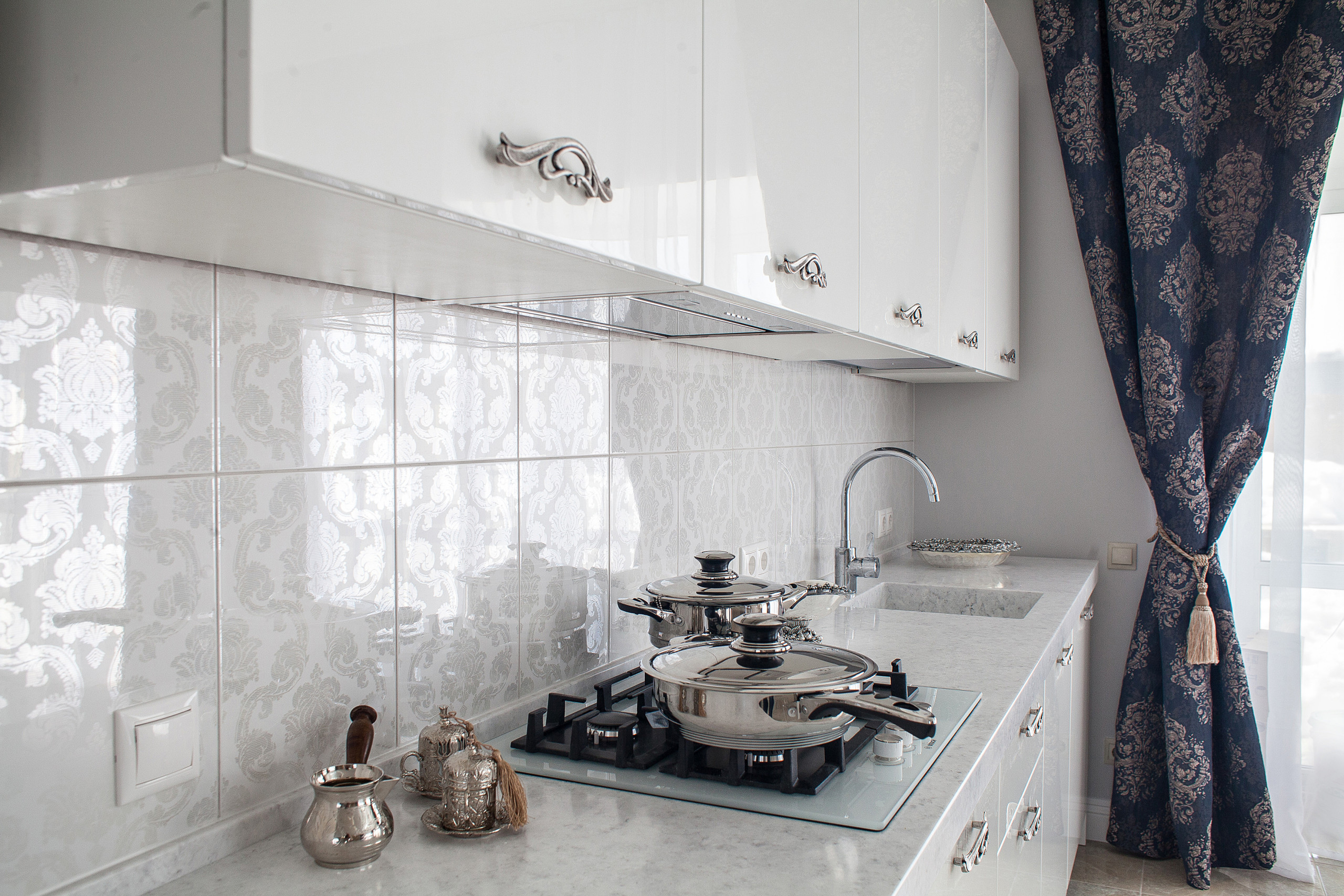 Хороший вопрос: Как почистить серебро в домашних условиях