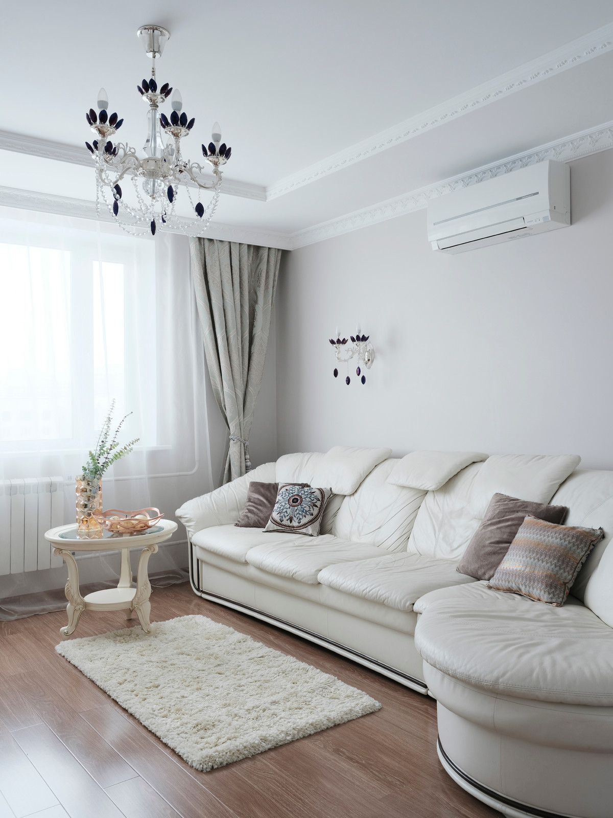 Квартира на ул. Героев Панфиловцев