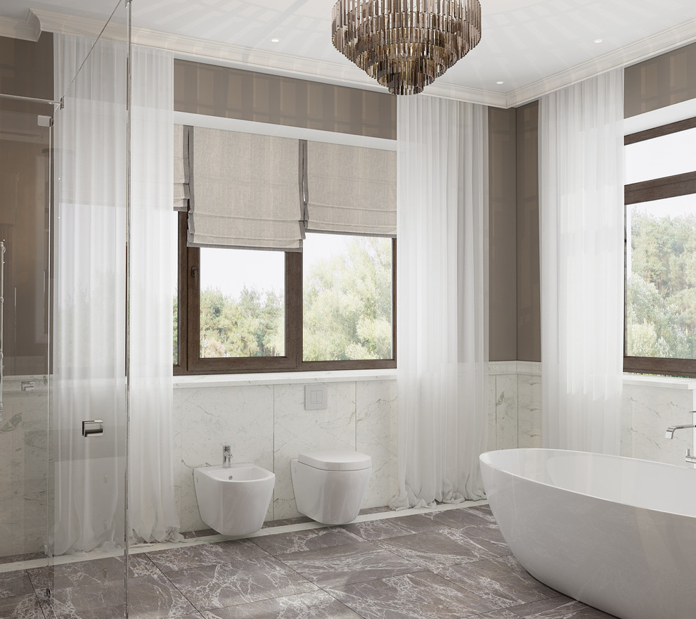 Загородный дом . Барвиха .