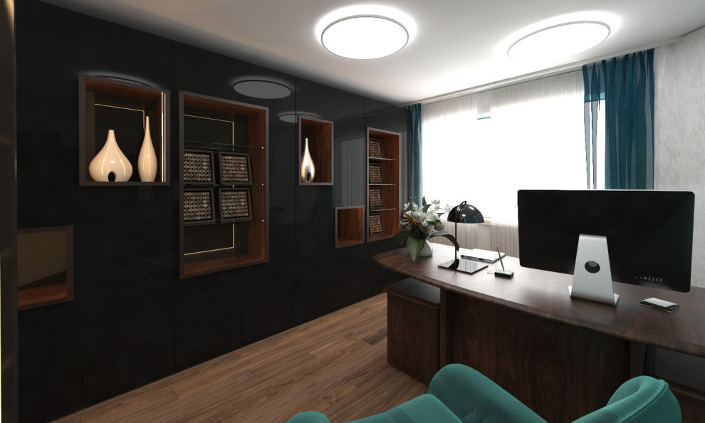 Частный дом в Jesenice, Прага - Запад