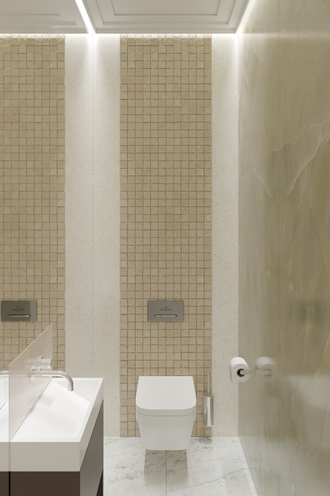 Дом в Подушкино