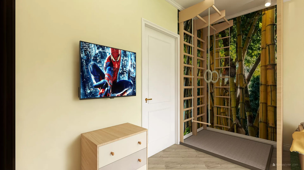 Детская комната