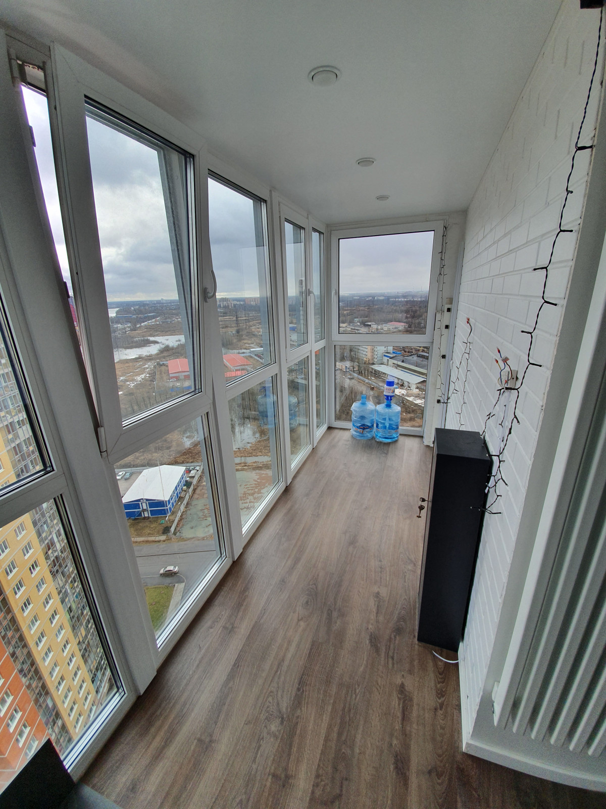 ЖК Невские паруса