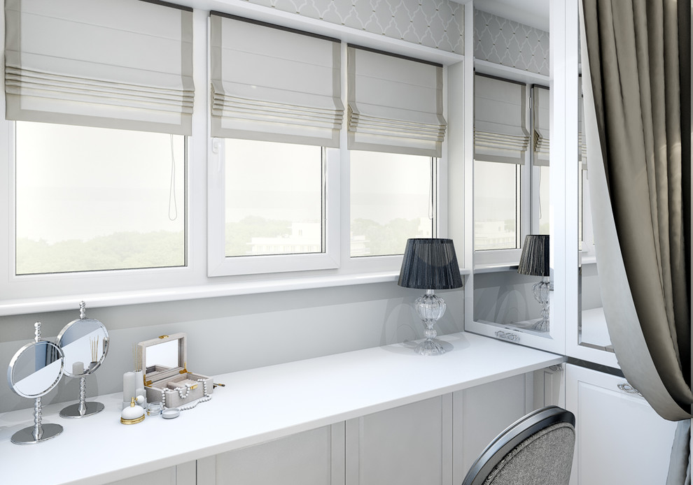 Квартира на проспекте Маршала Жукова