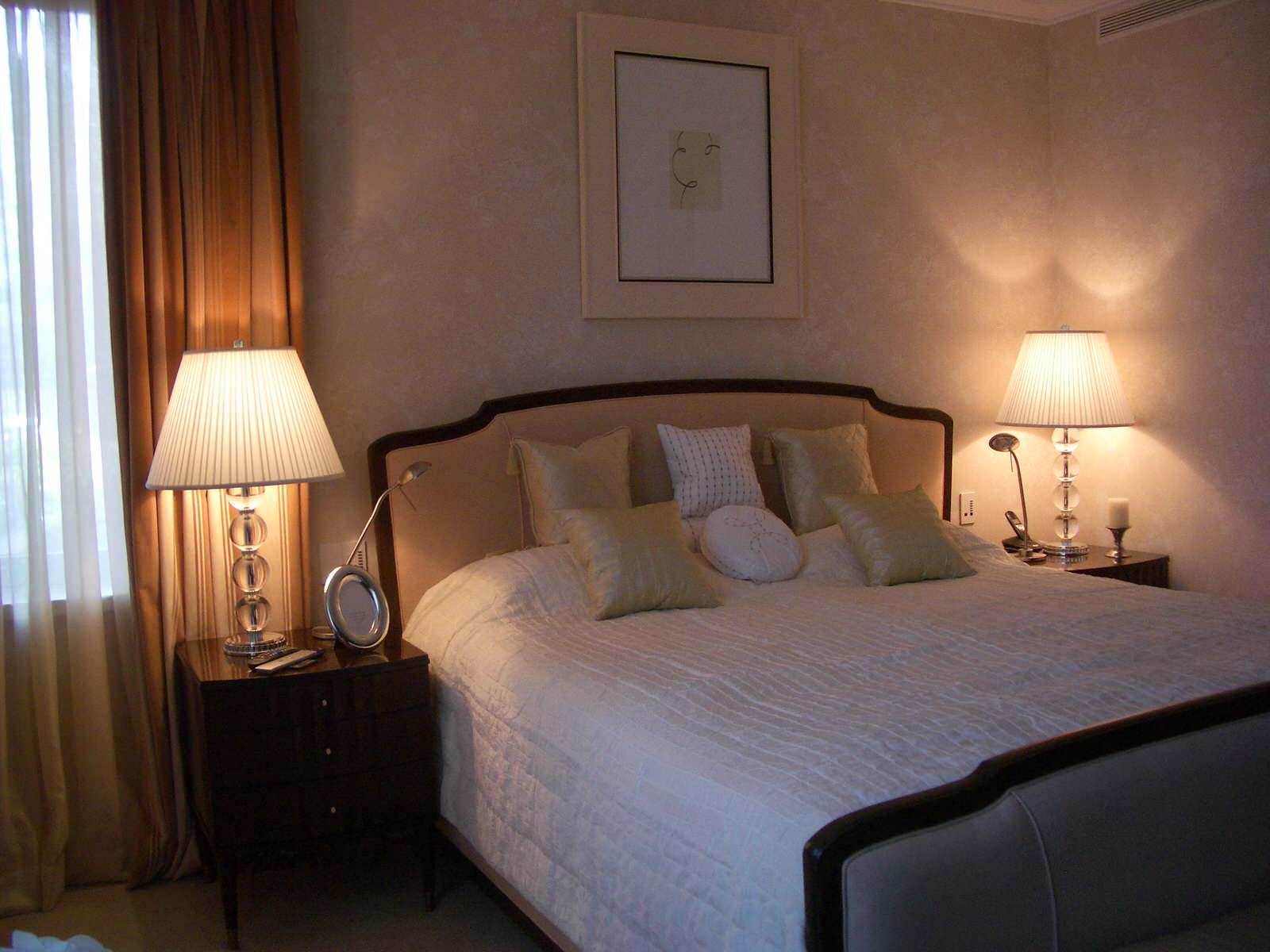 Квартира в Лондоне