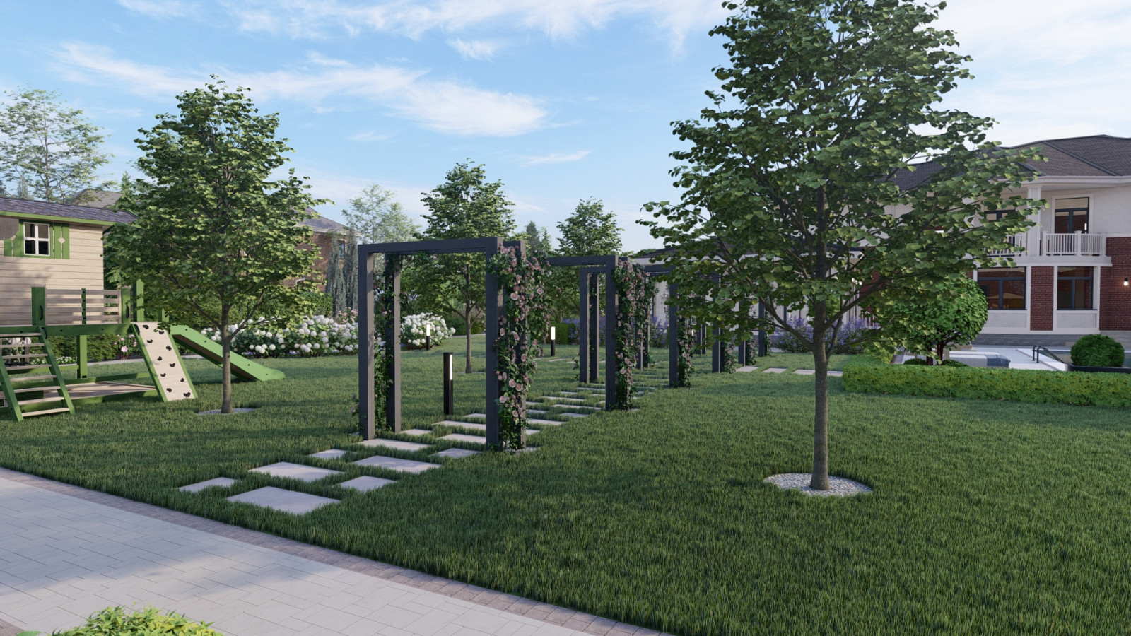 Москва 25 соток