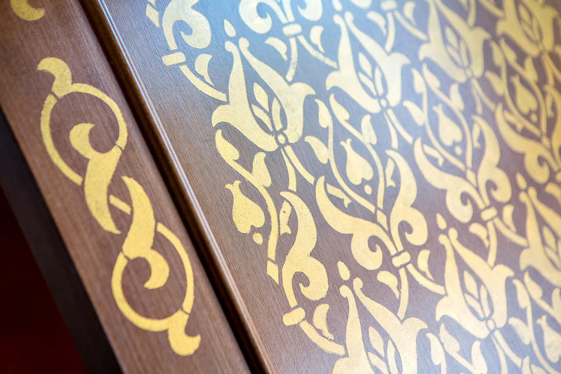 Банный комплекс (балийская, турецкая, русская) Дизайнер Мария Соловьёва-Сосновик