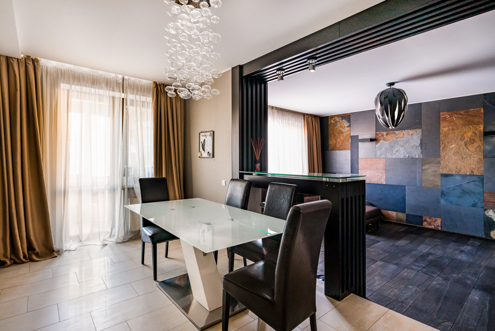 Интерьерная фотосъёмка квартиры :: 26 марта 2019