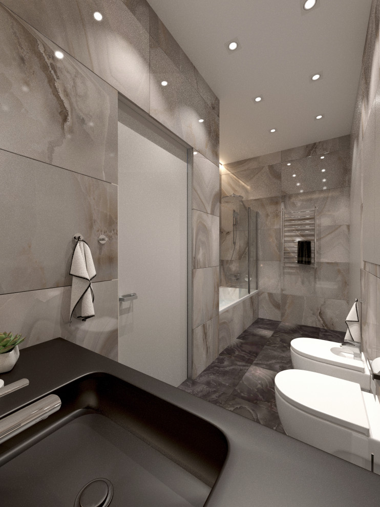 Квартира в ЖК Олимпийская деревня