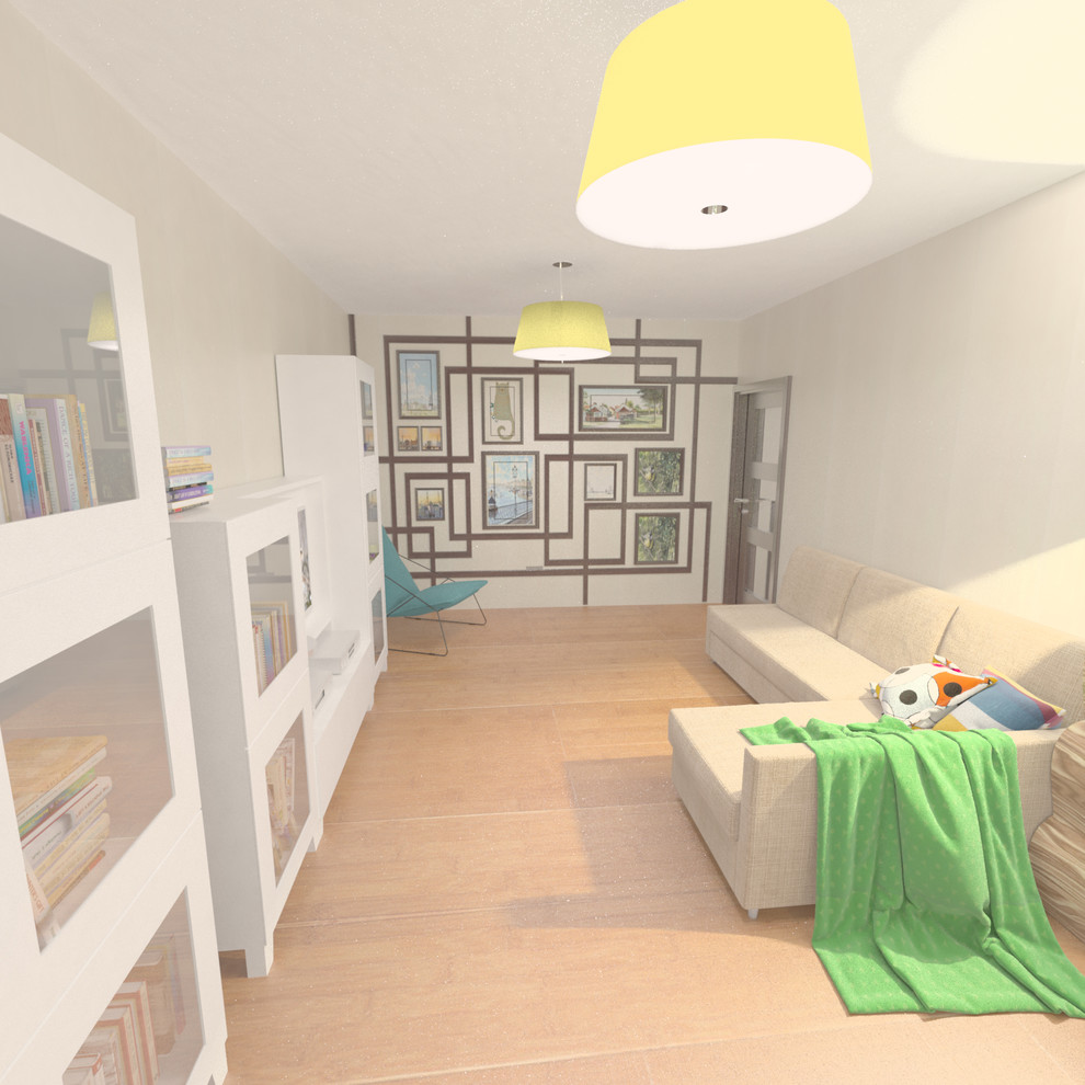 Квартира Крылатское