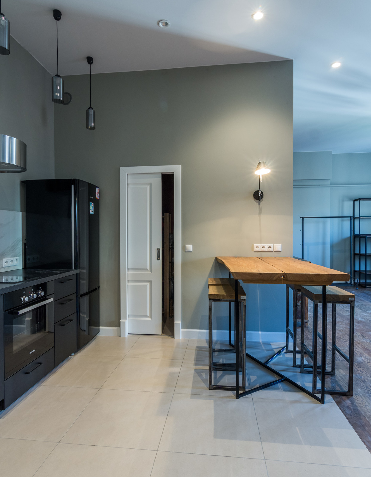 Климентовский переулок