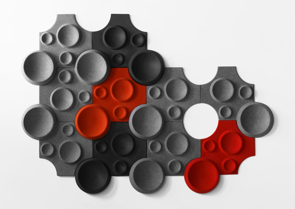 Обложка проекта: Moon