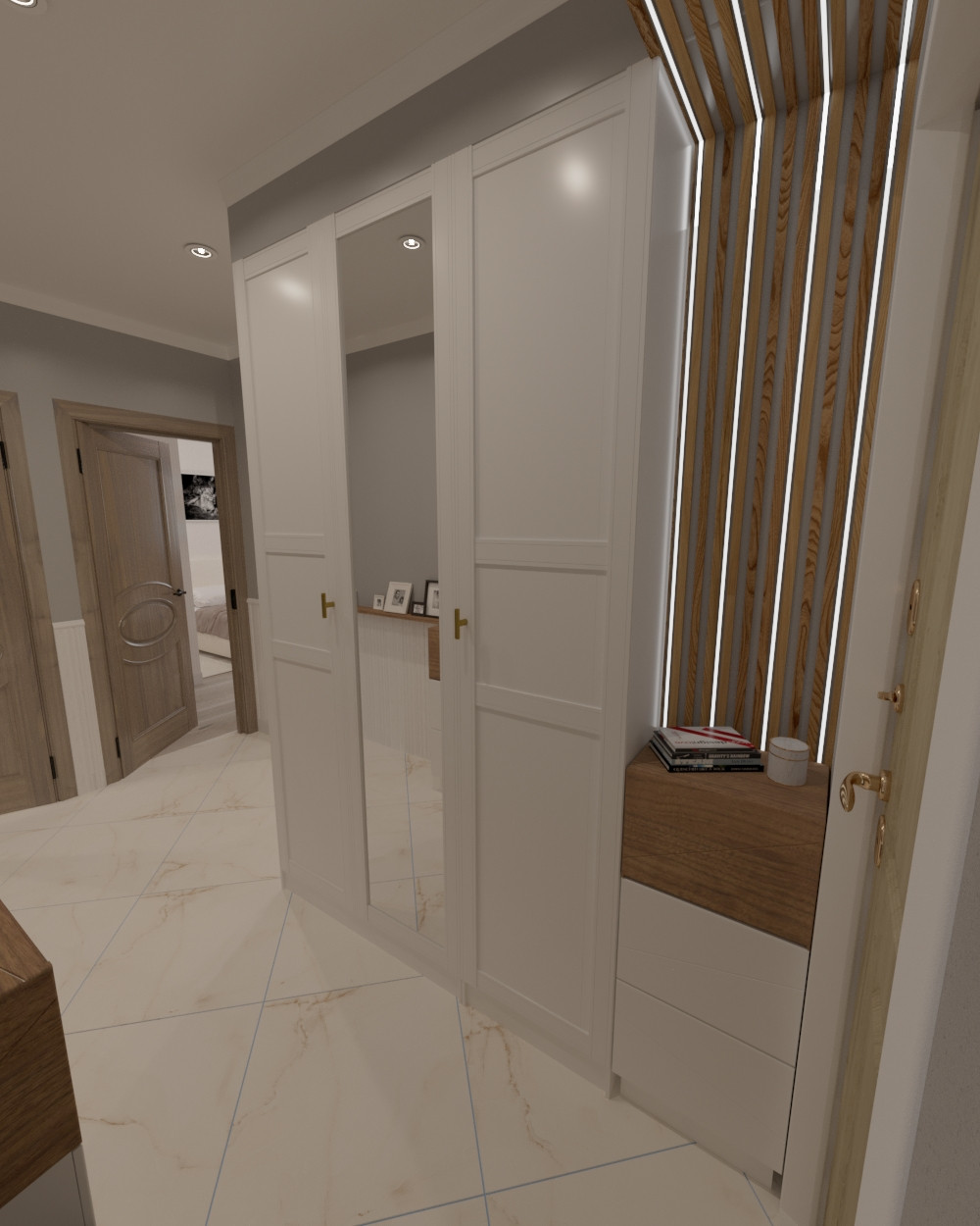 Квартира в Бутово