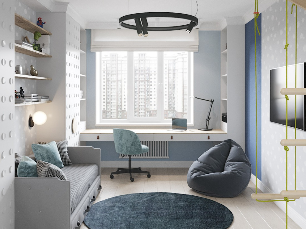 ЖК "Московские ворота" 100 м