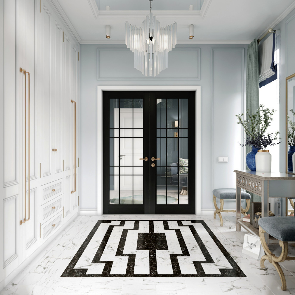 Безмятежность океана