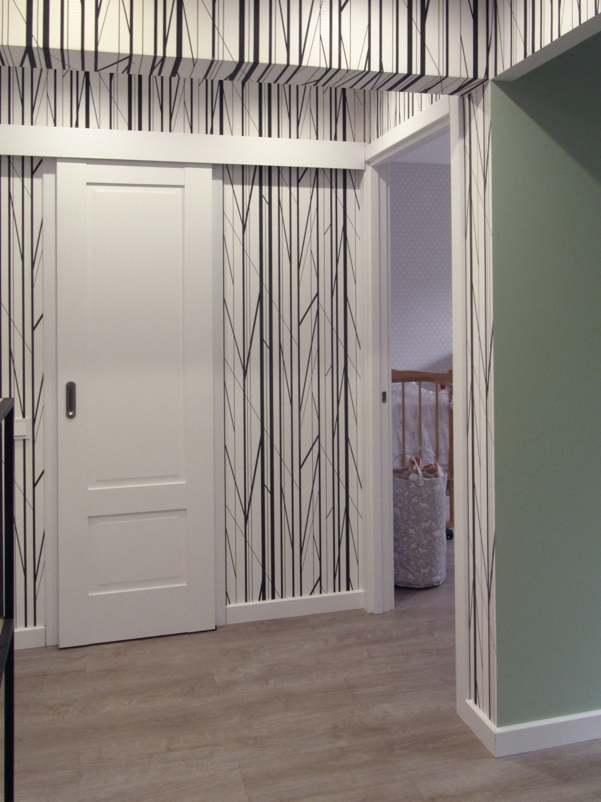 Перевоплощение