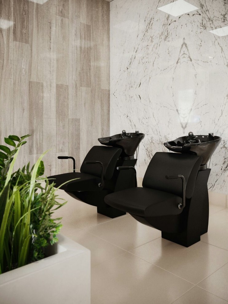 Салон красоты