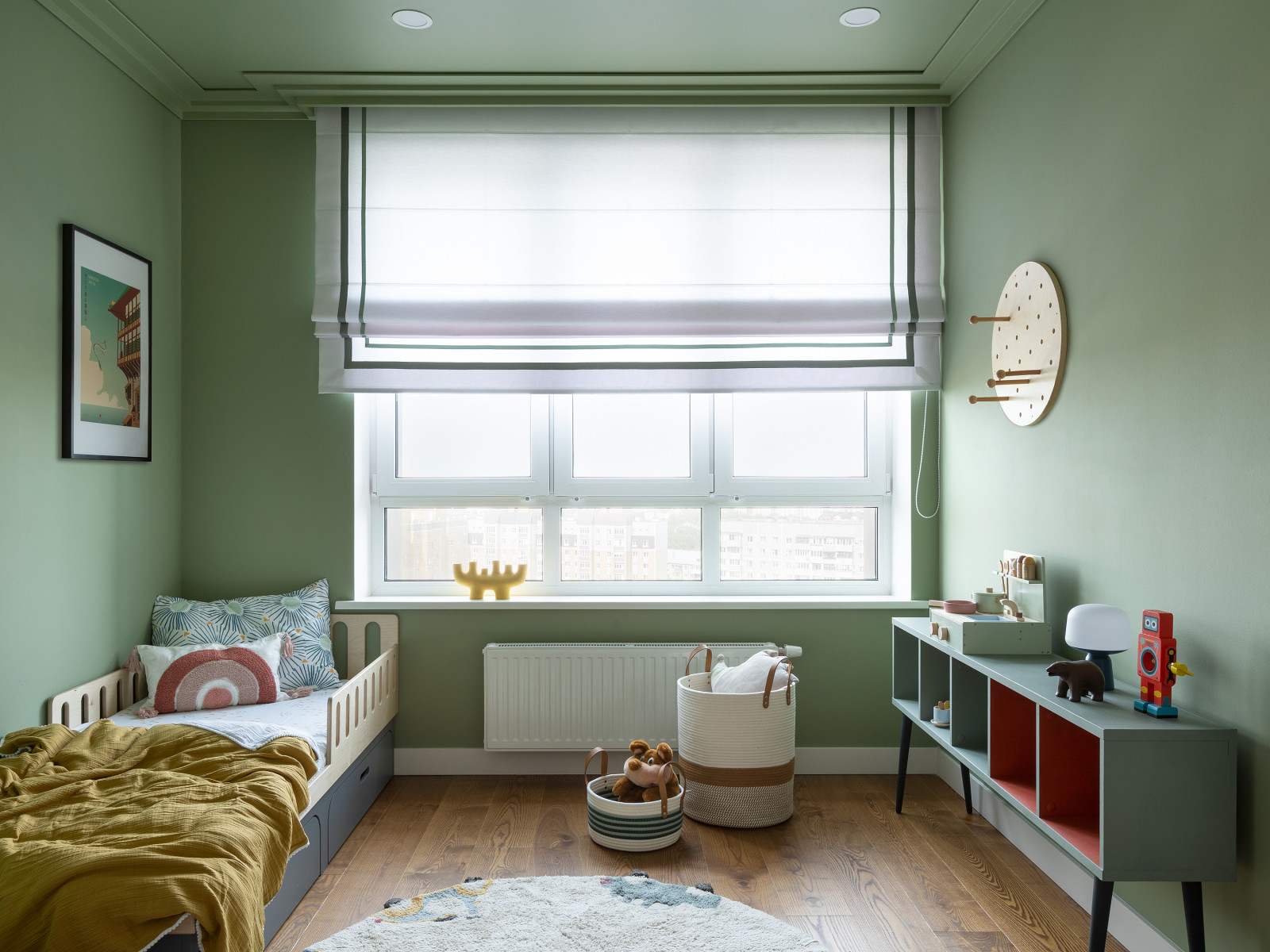 Квартира в ЖК "Арт Сити"