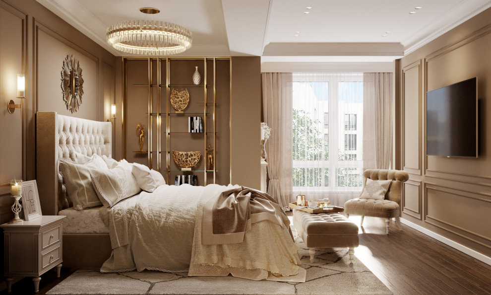 ЖК Жаворонок