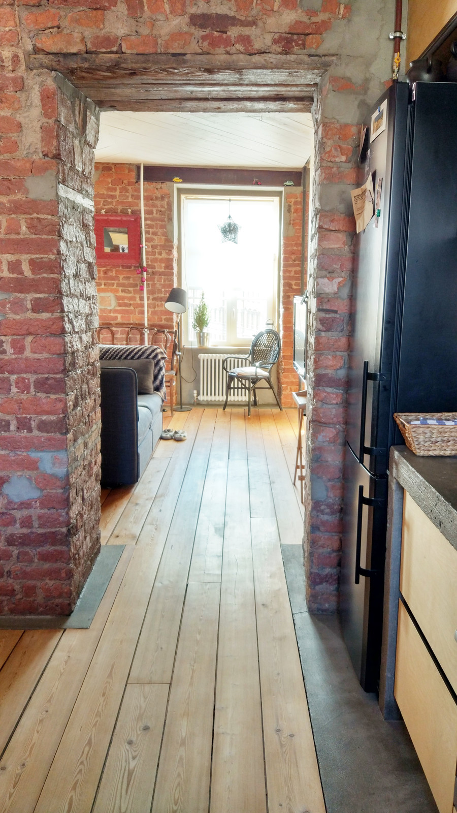 Кварира на канале Грибоедова