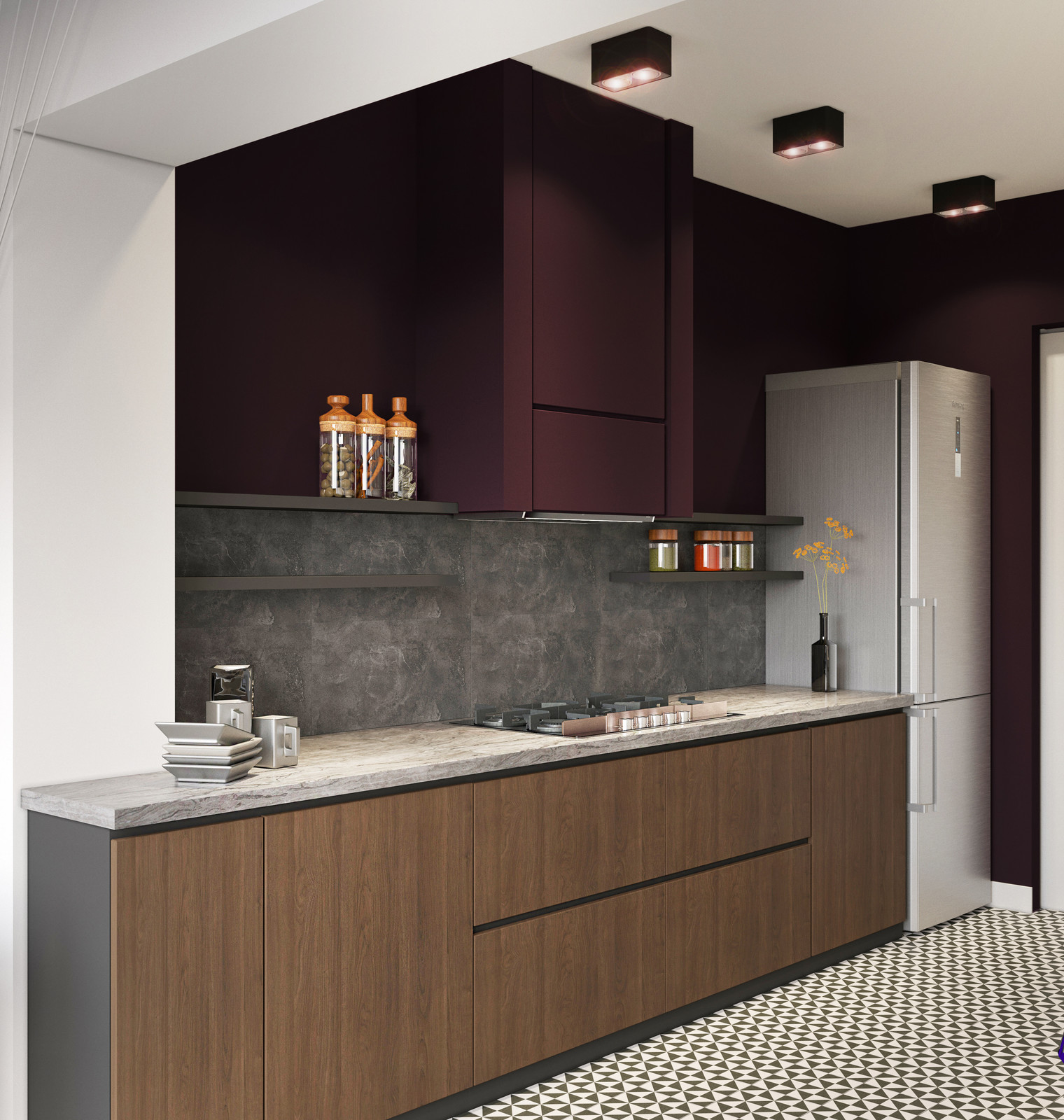 Дом в Дубраве