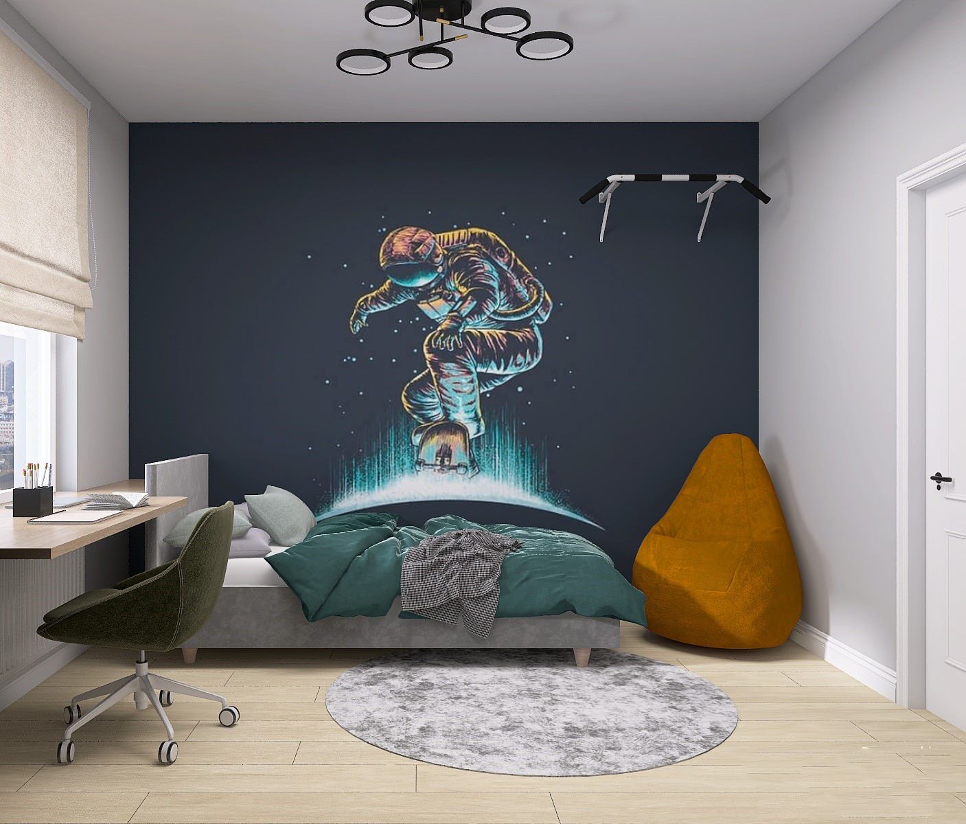 Марина Кармак