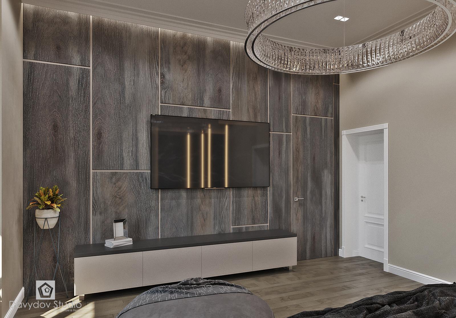 Коттедж общей площадью 250м2