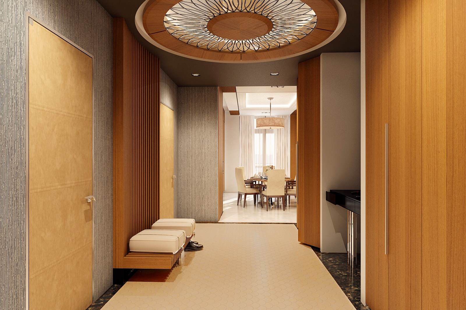 Интерьер 156