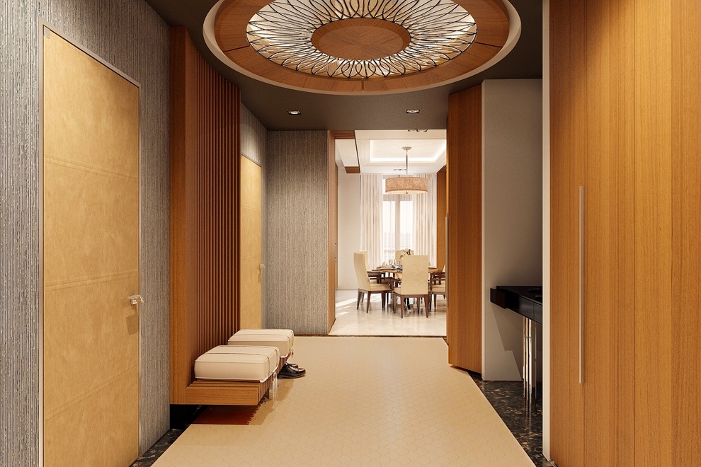 Интерьер 156