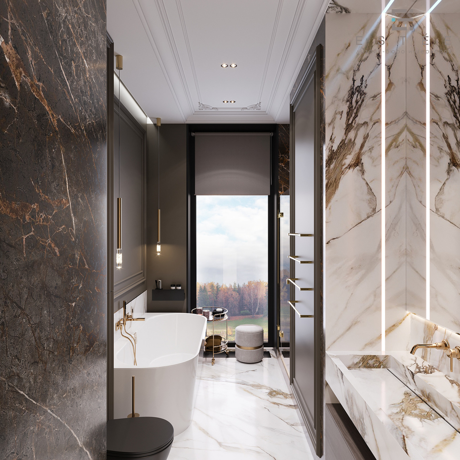 Московская область, деревня Малое Сареево