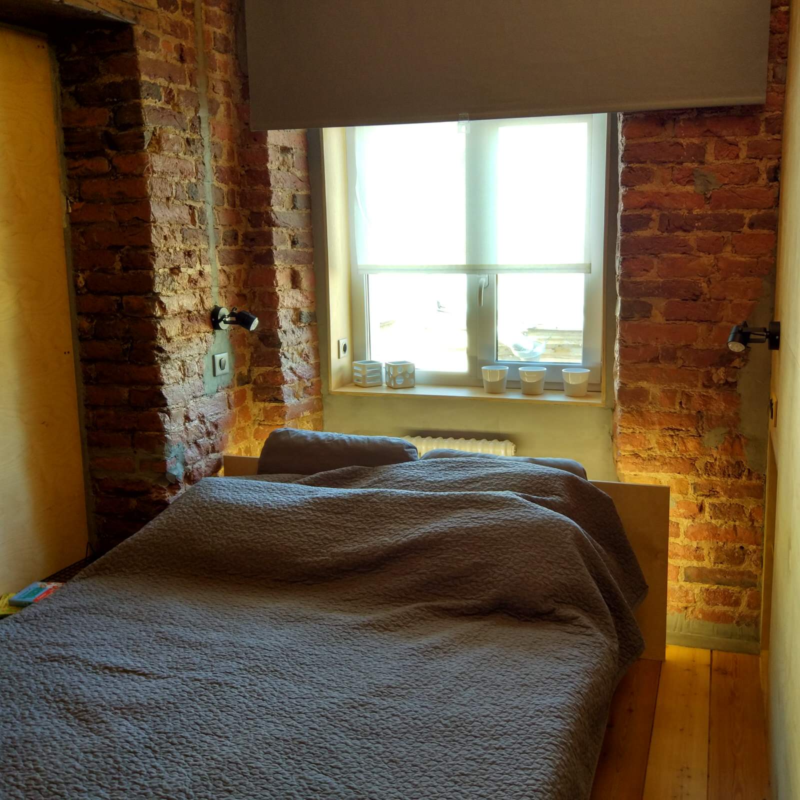 Кварира на канале Грибоедова