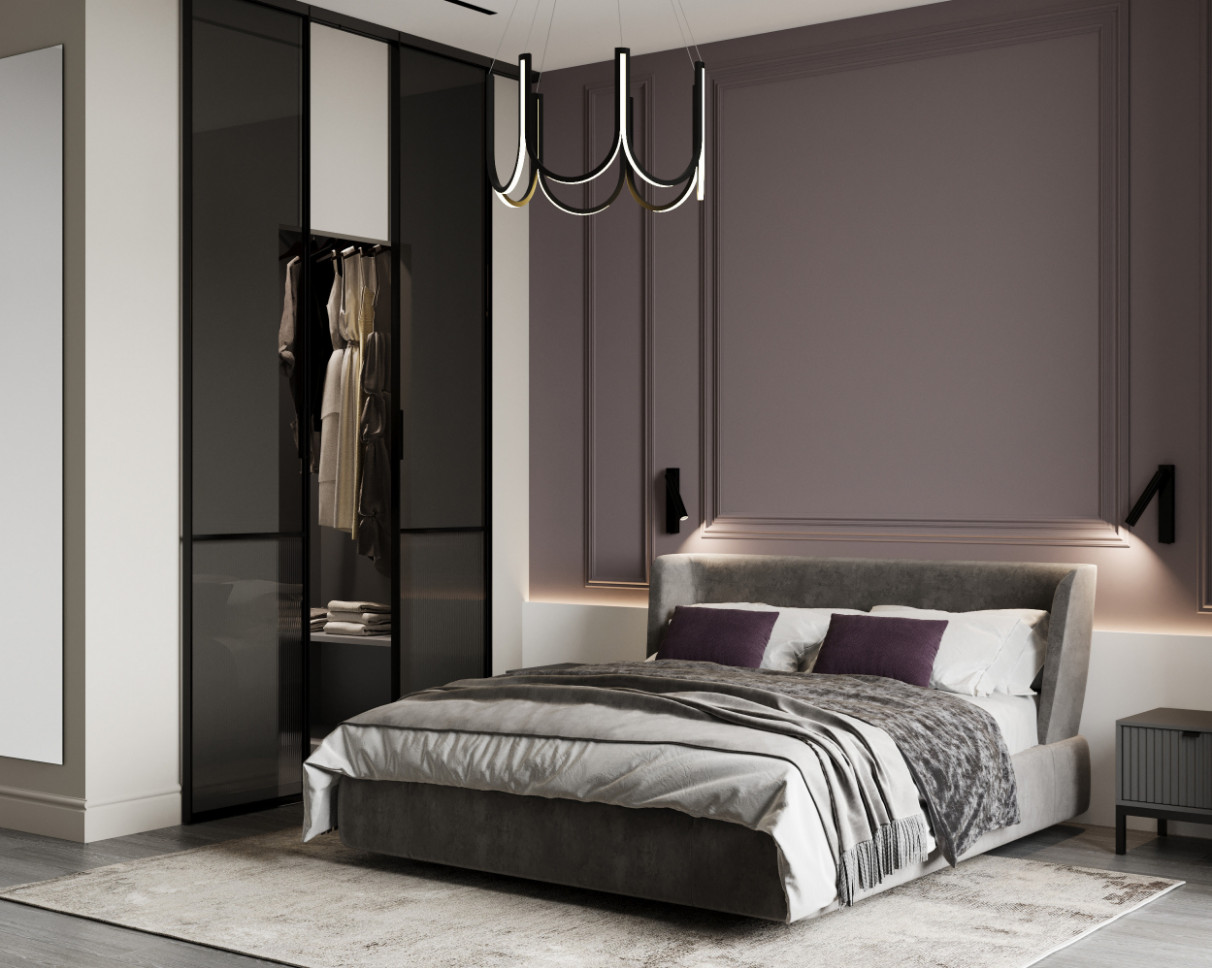 Квартира в ЖК Квартал Энтузиастов